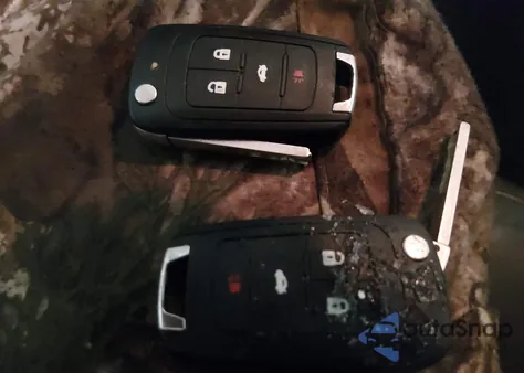 2012 Buick Lacrosse Premium 2 Group from USA, damaged, VIN 1G4GF5E30CF148191